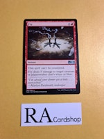 Fry Uncommon 140/280 Core 2020 (M20) Magic the Gathering