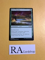 Gift of Paradise Common 173/280 Core 2020 (M20) Magic the Gathering