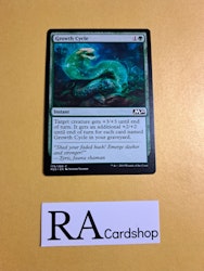 Growth Cycle Common 175/280 Core 2020 (M20) Magic the Gathering