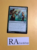 Season of Growth Uncommon 191/280 Core 2020 (M20) Magic the Gathering