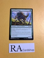 Thicket Crasher Common 196/280 Core 2020 (M20) Magic the Gathering