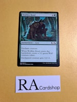 Wolfkin Bond Common 203/280 Core 2020 (M20) Magic the Gathering