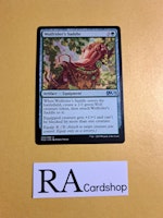 Wolfriders Saddle Uncommon 204/280 Core 2020 (M20) Magic the Gathering