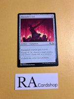 Marauders Axe Common 231/280 Core 2020 (M20) Magic the Gathering