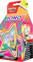 Iono Premium Tournament Collection Box Pokemon