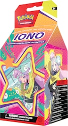 Iono Premium Tournament Collection Box Pokemon