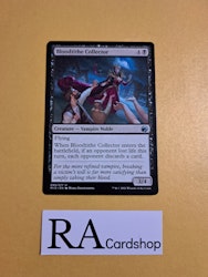 Bloodtithe Collector Uncommon 090/277 Innistrad Midnight Hunt (MID) Magic the Gathering