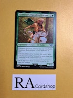 Glorfindel Dauntless Rescuer Uncommon 0171 The Lord of the Rings Tales of Middle-earth (LTR) Magic the Gathering