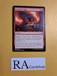 Sarkhans Rage Common 153/264 Dragons of Tarkir (DTK) Magic the Gathering