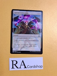Spatial Contortion Uncommon 008/184 Oath of the Gatewatch (OGW) Magic the Gathering