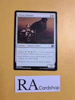 Abzan Falconer Uncommon 003/249 Iconic Masters (IMA) Magic the Gathering