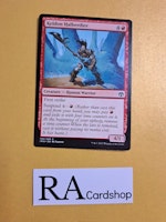 Keldon Halberdier Common 135/249 Iconic Masters (IMA) Magic the Gathering