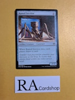 Runed Servitor Common 226/249 Mystery Booster Iconic Masters (IMA) Magic the Gathering