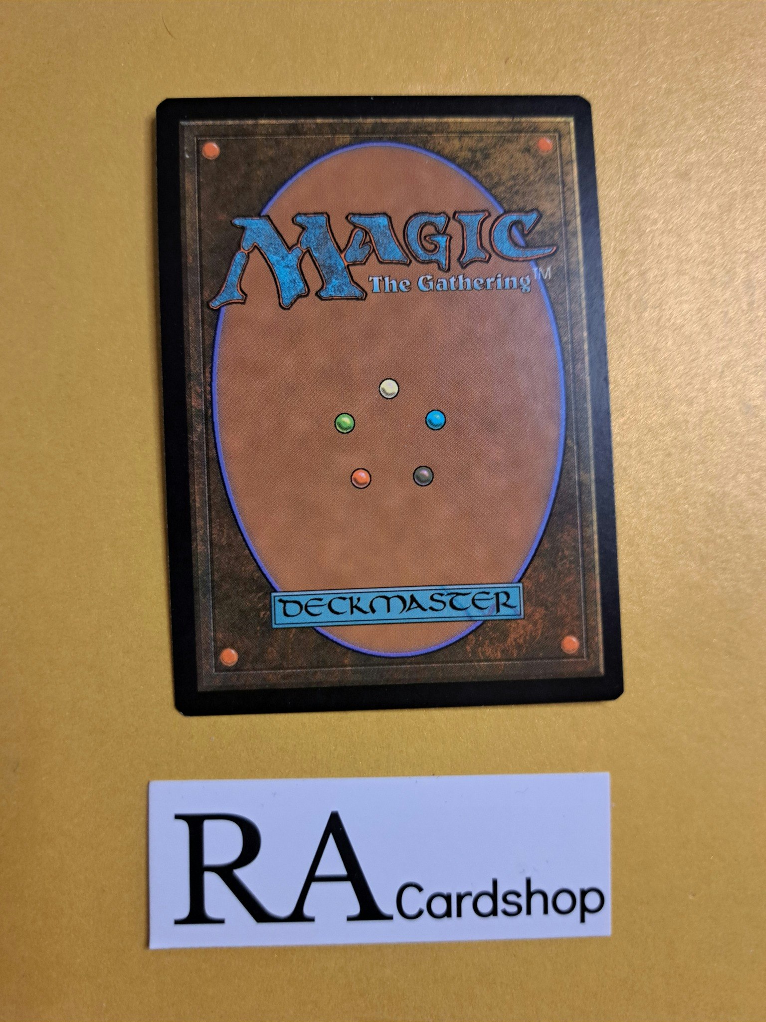 Runed Servitor Common 226/249 Mystery Booster Iconic Masters (IMA) Magic the Gathering