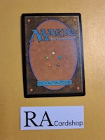 Runed Servitor Common 226/249 Mystery Booster Iconic Masters (IMA) Magic the Gathering