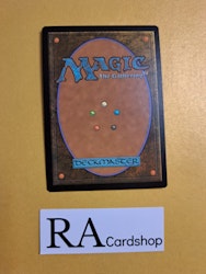 Runed Servitor Common 226/249 Mystery Booster Iconic Masters (IMA) Magic the Gathering