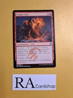 Dragon Grip Uncommon 107/269 Khans of Tarkir (KTK) Magic the Gathering