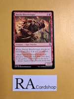 Mardu Blazebringer Uncommon 115/269 Khans of Tarkir (KTK) Magic the Gathering