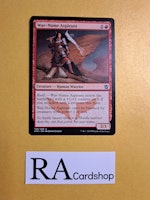 War-Name Aspirant Uncommon 126/269 Khans of Tarkir (KTK) Magic the Gathering