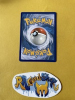 Hyper Aroma Ace Rare 152/167 Twilight Masquerade Pokemon