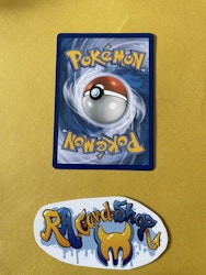 Hyper Aroma Ace Rare 152/167 Twilight Masquerade Pokemon