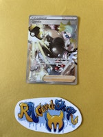 Gordie Ultra Rare TG24/TG30 Silver Tempest Pokemon
