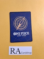 Brook Rare Foil OP02-040 Paramount War One Piece Card Game
