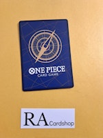Benn.Beckman P-021 Numbered Promos One Piece