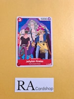 Jellyfish Pirates P-012 Numbered Promos One Piece