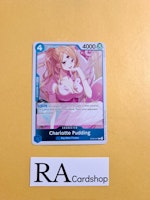 Charlotte Pudding Rare OP06-047 Wings of the Captain OP06 One Piece