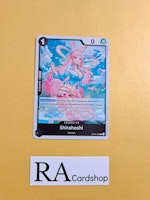 Shirahoshi Rare OP05-082 Awakening of the New Era OP05 One Piece