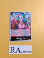 Nefeltari Vivi Rare OP05-086 Awakening of the New Era OP05 One Piece