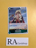 Diamanthe Rare OP04-028 Kingdoms of Intrigue OP04 One Piece