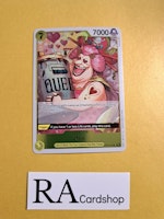 Olin Rare OP04-099 Kingdoms of Intrigue OP04 One Piece