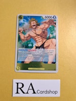 Kinemon Rare OP04-102 Kingdoms of Intrigue OP04 One Piece