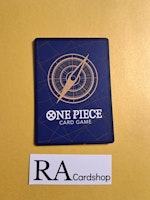 Yamato Rare Foil OP02-042 Paramount War One Piece Card Game