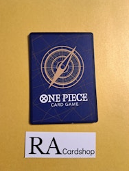 Yamato Rare Foil OP02-042 Paramount War One Piece Card Game