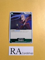Denjiro Rare Foil OP01-046 Romance Dawn One Piece Card Game