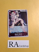 Black Maria Rare OP01-111 Romance Dawn One Piece