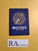 Uta Rare OP01-005 Romance Dawn One Piece