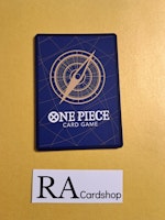 Usopp Rare Foil OP01-004 Romance Dawn One Piece Card Game