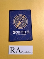 Jinbe Rare OP01-071 Romance Dawn One Piece Card Game
