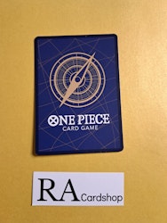 Ceasar Clown Rare OP01-069 Romance Dawn One Piece Card Game
