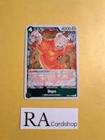 Bepo Rare Foil OP01-049 Romance Dawn One Piece Card Game