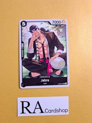 Jabra Common OP03-085 Pillar of Strenght One Piece Card Game