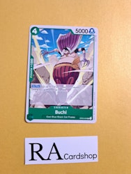Buchi Uncommon OP03-034 Pillar of Strenght One Piece Card Game