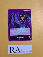 Magellan Leader OP02-071 Paramount War One Piece Card Game
