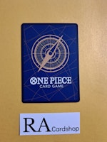 Sengoku Rare OP02-103 Paramount War One Piece Card Game