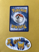 Magearna V Ultra Rare 128/195 Silver Tempest Pokemon