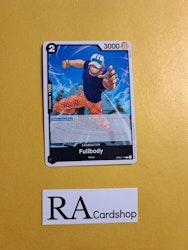 Fullbody Common OP02-111 Paramount War One Piece Card Game